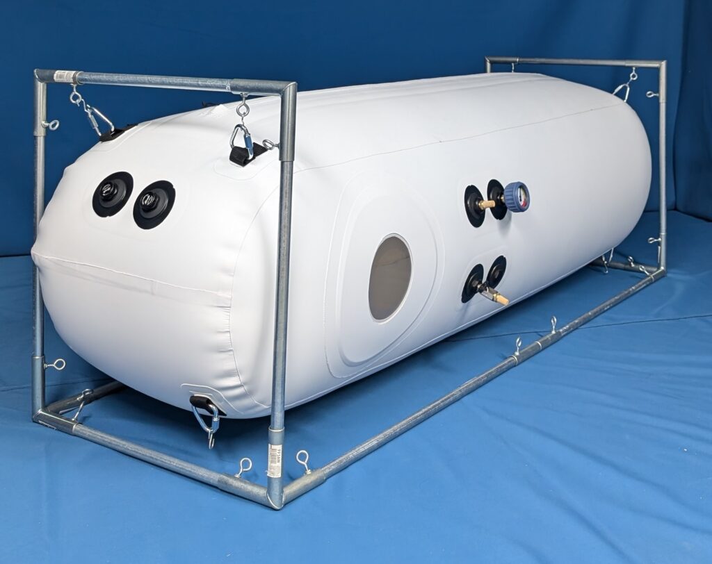 A4-27" Chamber mild hyperbaric chamber