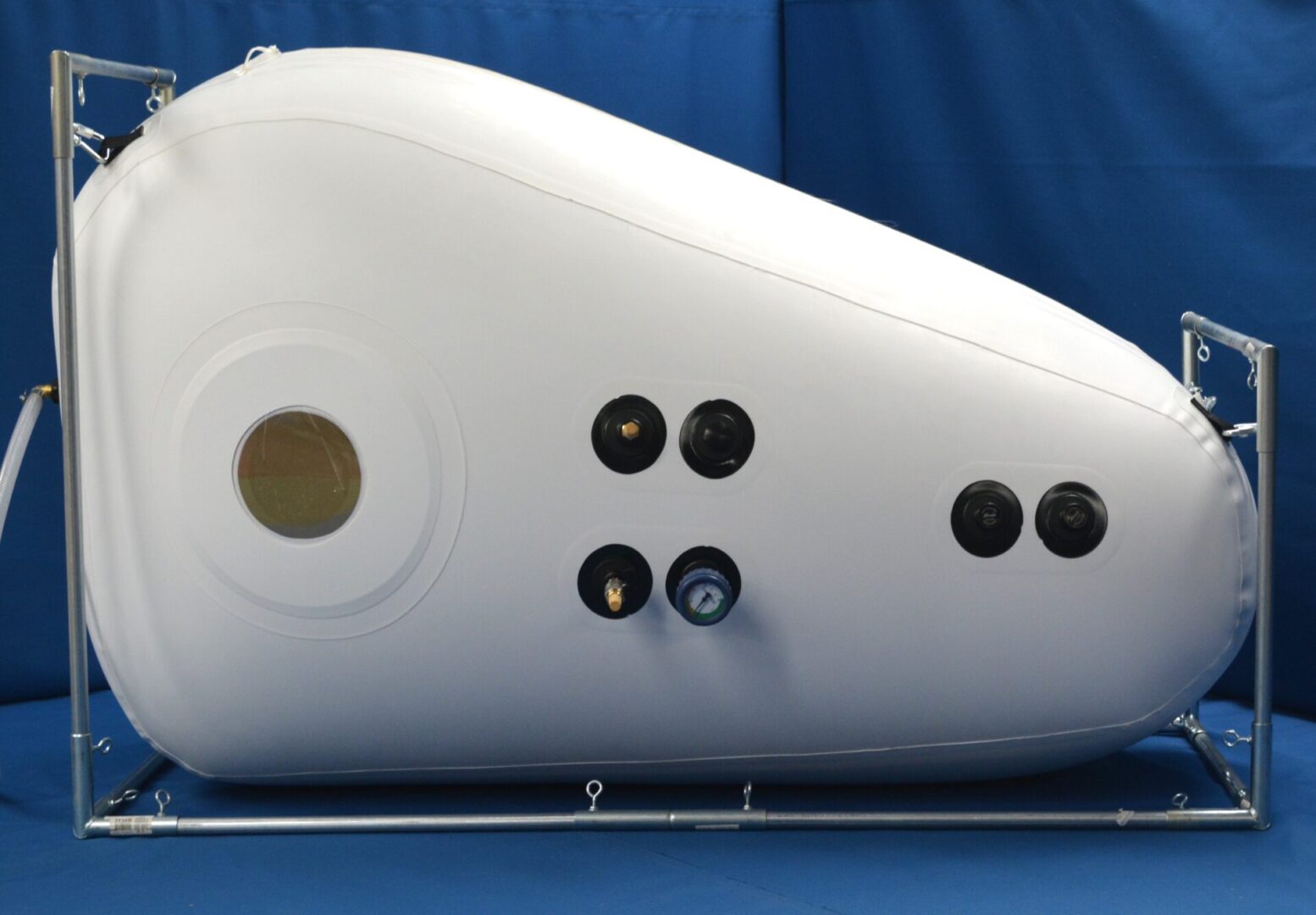 Newtowne Shoe Chamber mild hyperbaric chamber
